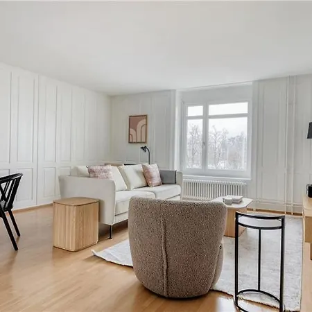 Apartamento Charming In 4 *