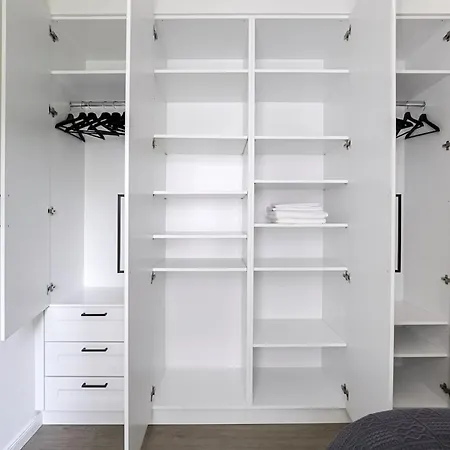 Charming In 4 Zúrich