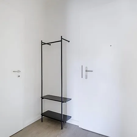 아파트 Charming In 4 취리히