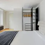 Lägenhet Charming In 4