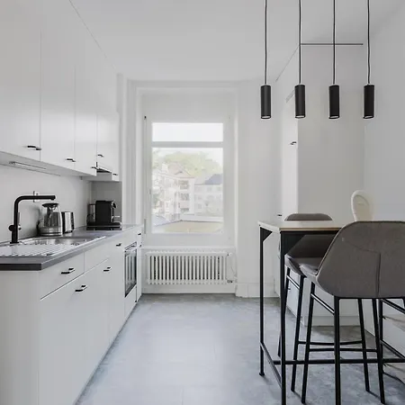 Апартаменти Charming In 4 *