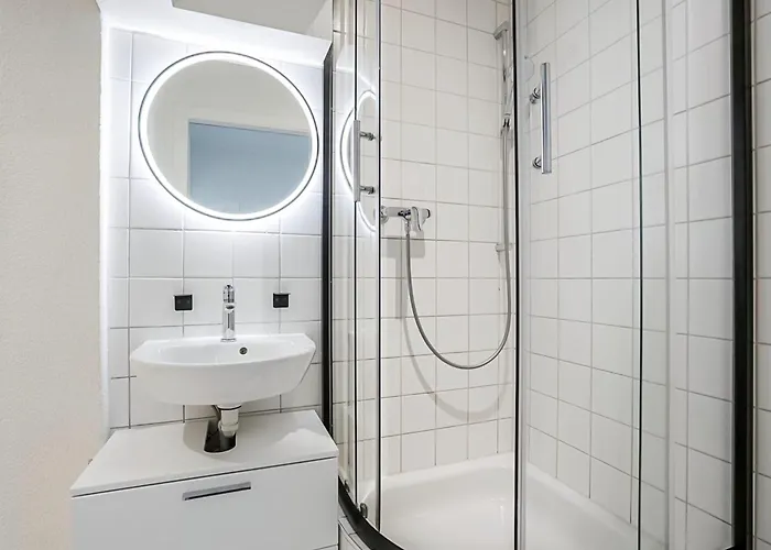 شقة Charming In 4 زيورخ