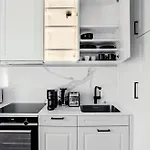 Apartment Charming In 4 *