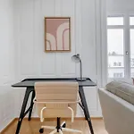 Charming In 4 Apartment Zürich