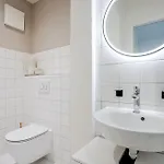 Apartment Charming In 4