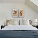 Apartment Charming In 4 *