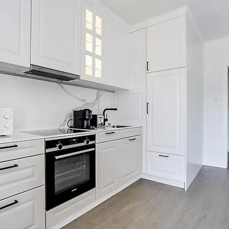 Charming In 4 Appartamento Zurigo