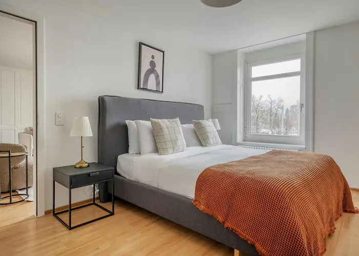 Charming In 4 Appartamento *