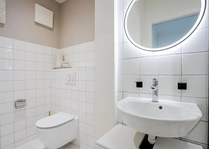 Appartamento Charming In 4