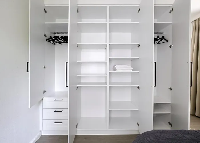 Charming In 4 Zurigo