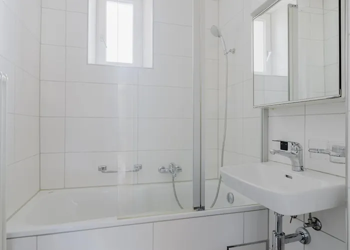 Appartamento Charming In 4 Zurigo