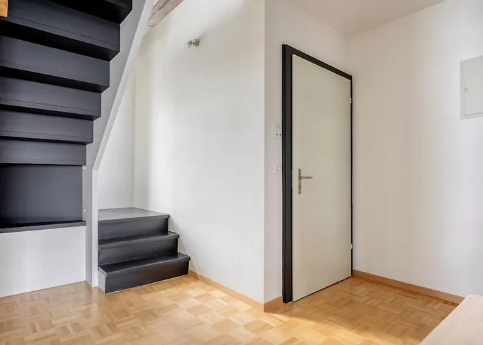 Charming In 4 * Zurigo